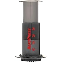 AEROPRESS コーヒーメーカー Amazon｜エアロプレス(AEROPRESS) コーヒーメーカー 飽和ポリエステル